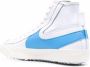 Nike Blazer Mid 77 Jumbo "UNC" sneakers White - Thumbnail 7