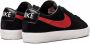 Nike Zoom Blazer Low GT SB sneakers Black - Thumbnail 3