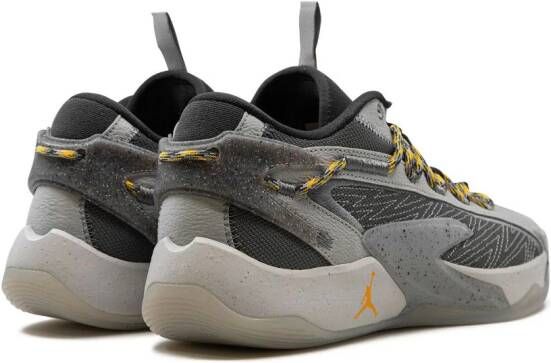 Nike Luka 2 "Caves" sneakers Grey