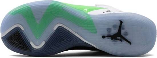 Nike Luka 2 "Trick Shot" sneakers White