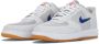 Nike x Clot Lunar Force 1 Fuse SP sneakers Grey - Thumbnail 2