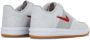 Nike x Clot Lunar Force 1 Fuse SP sneakers Grey - Thumbnail 3
