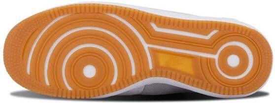 Nike x Clot Lunar Force 1 Fuse SP sneakers Grey