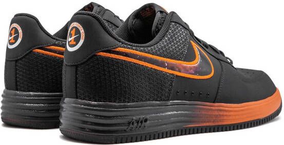 Nike Lunar Force 1 sneakers Grey