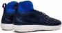 Nike Lunar Magista 2 Flyknit sneakers Blue - Thumbnail 3