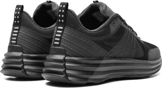 Nike Lunar Roam "Dark Smoke Grey Anthacite Black) sneakers