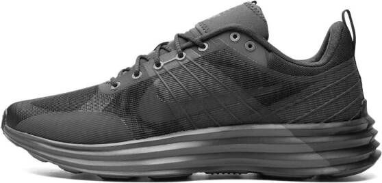 Nike Lunar Roam "Dark Smoke Grey Anthacite Black) sneakers