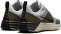 Nike Lunar Roam "Pure Platinum Black-Wolf Grey-Desert Moss-Light Bone-Black" sneakers - Thumbnail 3