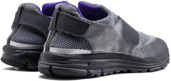 Nike Lunarfly 306 low-top sneakers Black