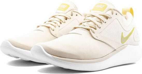 Nike LunarSolo sneakers Neutrals