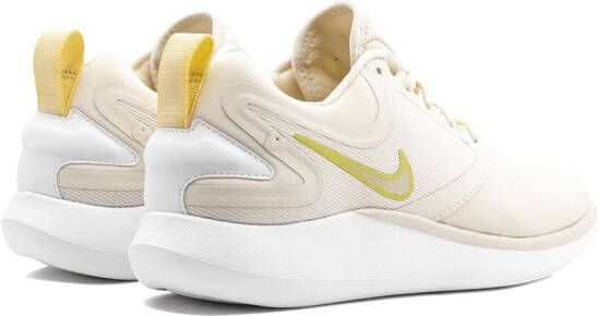 Nike LunarSolo sneakers Neutrals