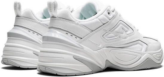 Nike M2K Tekno sneakers White