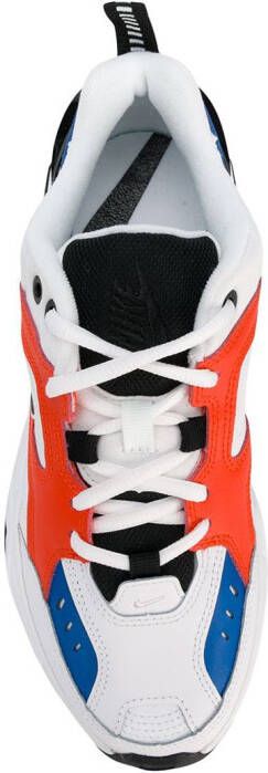 Nike M2K Tekno low-top sneakers White