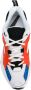 Nike M2K Tekno low-top sneakers White - Thumbnail 4