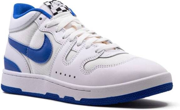 Nike Mac Attack "Game Royal" sneakers White