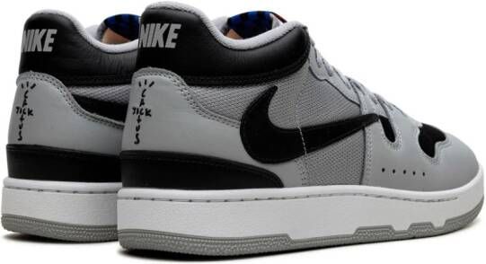 Nike Mac Attack "Travis Scott" sneakers Grey