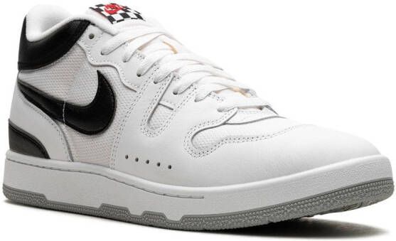 Nike Mac Attack "White Black" sneakers