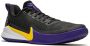 Nike x Cactus Plant Flea Market Air Force 1 Low "Black" sneakers - Thumbnail 6