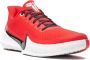 Nike Mamba Focus TB low-top sneakers Red - Thumbnail 2