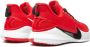 Nike Mamba Focus TB low-top sneakers Red - Thumbnail 3