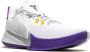Nike Mamba Fury "Lakers Home" sneakers White - Thumbnail 2