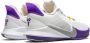 Nike Mamba Fury "Lakers Home" sneakers White - Thumbnail 3
