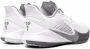 Nike Mamba Fury low-top sneakers White - Thumbnail 3