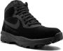 Nike oadome high-top sneakers Black - Thumbnail 2