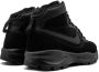 Nike oadome high-top sneakers Black - Thumbnail 3