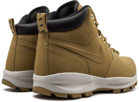 Nike Manoa high-top boots Brown