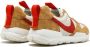 Nike x Tom Sachs Mars Yard 2.0 sneakers Yellow - Thumbnail 3