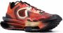 Nike Matthew M Williams x Zoom 4 trainers Red - Thumbnail 2