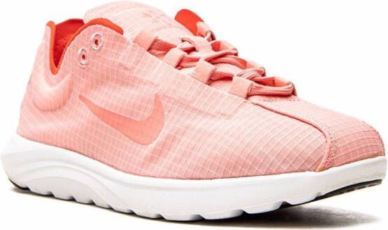 Nike Mayfly Lite SI low-top sneakers Pink