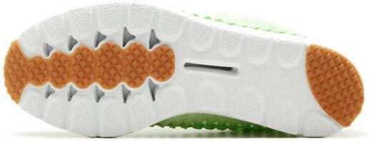Nike Mayfly Woven QS sneakers Green