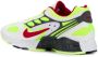 Nike Air Ghost Racer Retro "Neon Yellow" sneakers - Thumbnail 3
