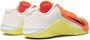 Nike Metcon 6 low-top sneakers Orange - Thumbnail 2