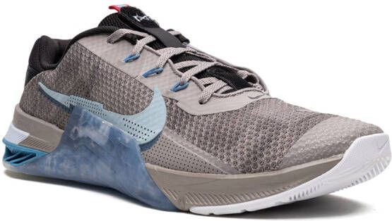 Nike Metcon 7 AMP sneakers Grey