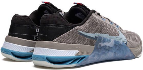Nike Metcon 7 AMP sneakers Grey