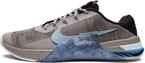 Nike Metcon 7 AMP sneakers Grey