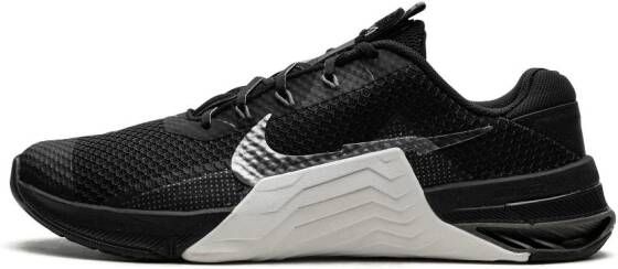 Nike Metcon 7 "Black Smoke Grey" sneakers