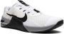 Nike Air Force 1 Low Luxe "Brown Basalt" sneakers - Thumbnail 7