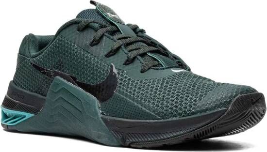 Nike Metcon 7 "Turbo Green" sneakers