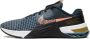 Nike Metcon 8 "Armory Navy" sneakers Blue - Thumbnail 5