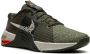 Nike Metcon 8 "Cargo Khaki" sneakers Black - Thumbnail 2