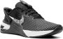 Nike Metcon 8 Flyease "Smoke Grey" sneakers Black - Thumbnail 2