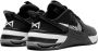 Nike Metcon 8 Flyease "Smoke Grey" sneakers Black - Thumbnail 3