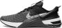 Nike Metcon 8 Flyease "Smoke Grey" sneakers Black - Thumbnail 5