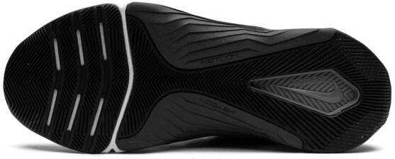 Nike Metcon 8 "Black White" sneakers
