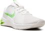 Nike Metcon 8 "Phantom Green Strike" sneakers White - Thumbnail 2