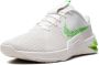 Nike Metcon 8 "Phantom Green Strike" sneakers White - Thumbnail 4